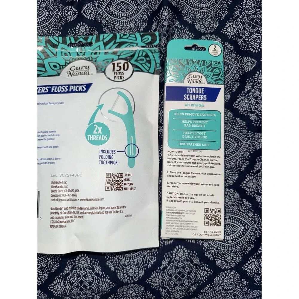 Guru Nanda Bundle